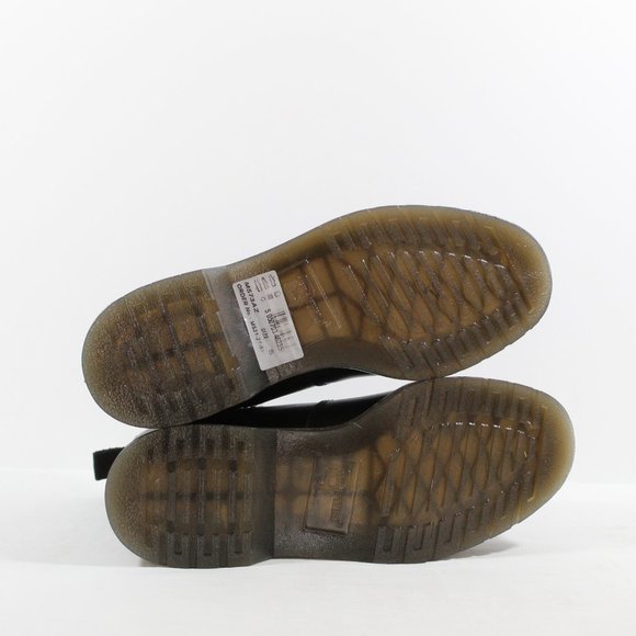 Grafters Women's Dealer Boot - Black 6M - Picture 4 of 7